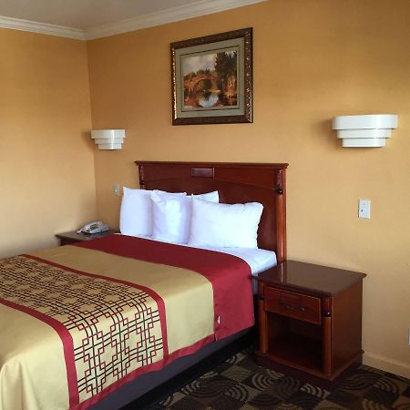 National City Motel Luaran gambar
