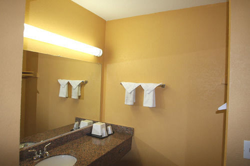 National City Motel Luaran gambar