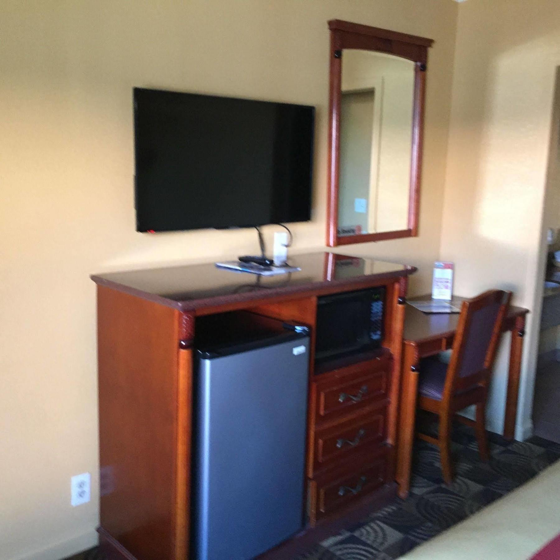 National City Motel Luaran gambar