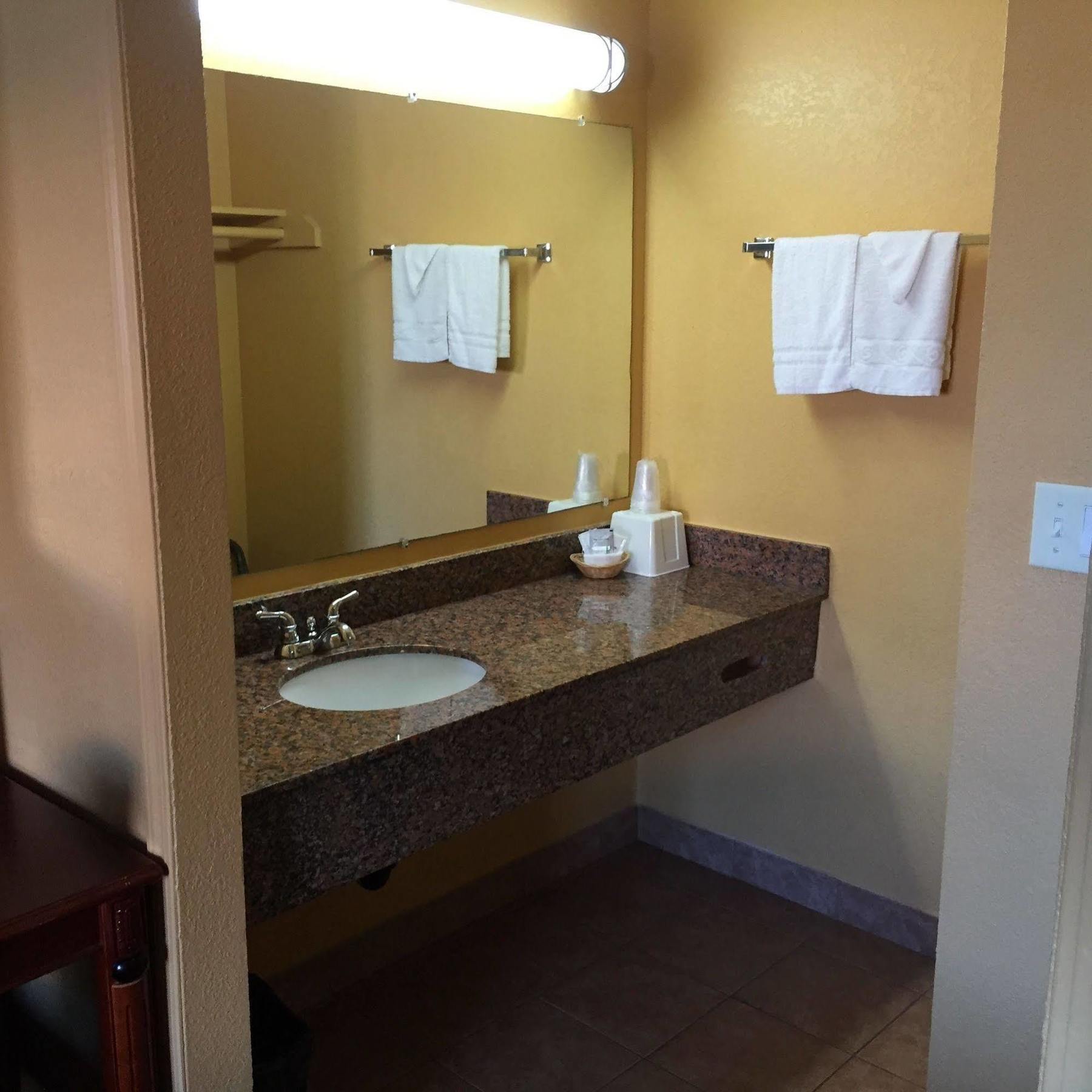 National City Motel Luaran gambar