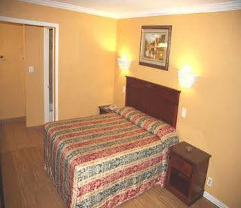 National City Motel Luaran gambar
