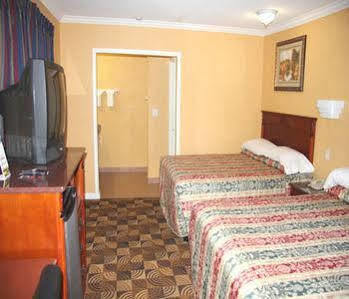 National City Motel Luaran gambar