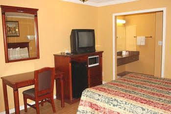 National City Motel Luaran gambar
