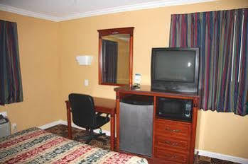 National City Motel Luaran gambar